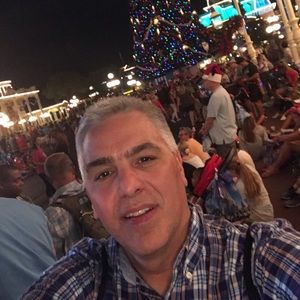 Meet your Posher, Gary